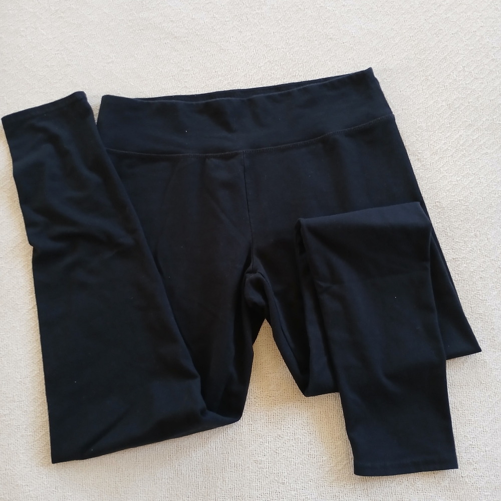 aerie ♡ chill.play.move cotton legging